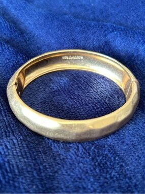 Stella & Dot chunky bracelet